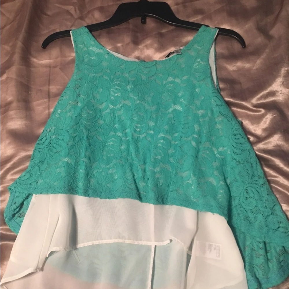 Blouse
